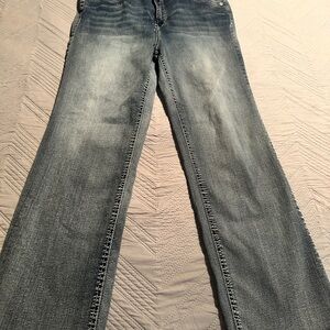 Women's Wallflower Jeans
